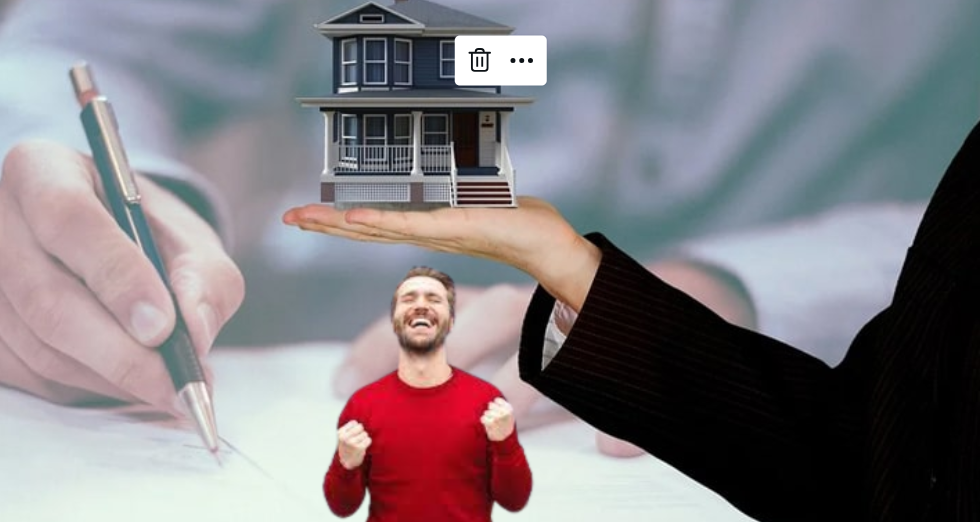 final thoughts about renting with bad credit